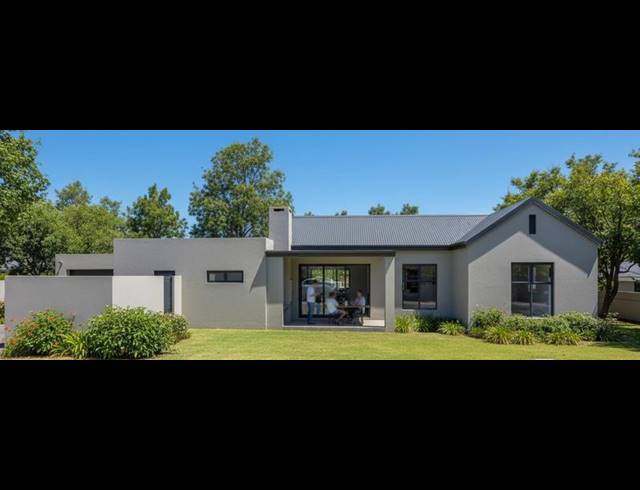 3 BEDROOM HOUSE FOR SALE IN KRAAIBOSCH PARK